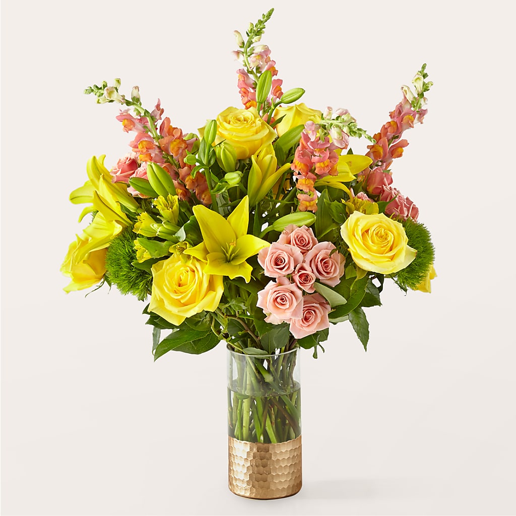 Getaway Bouquet – Landers Flowers, Savannah MO