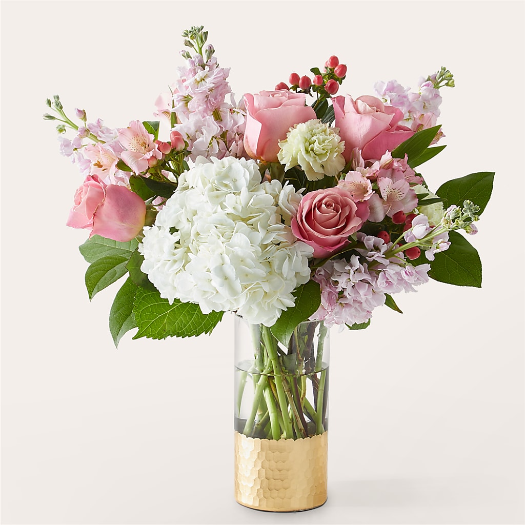 Little Luxuries Bouquet – Landers Flowers, Savannah MO