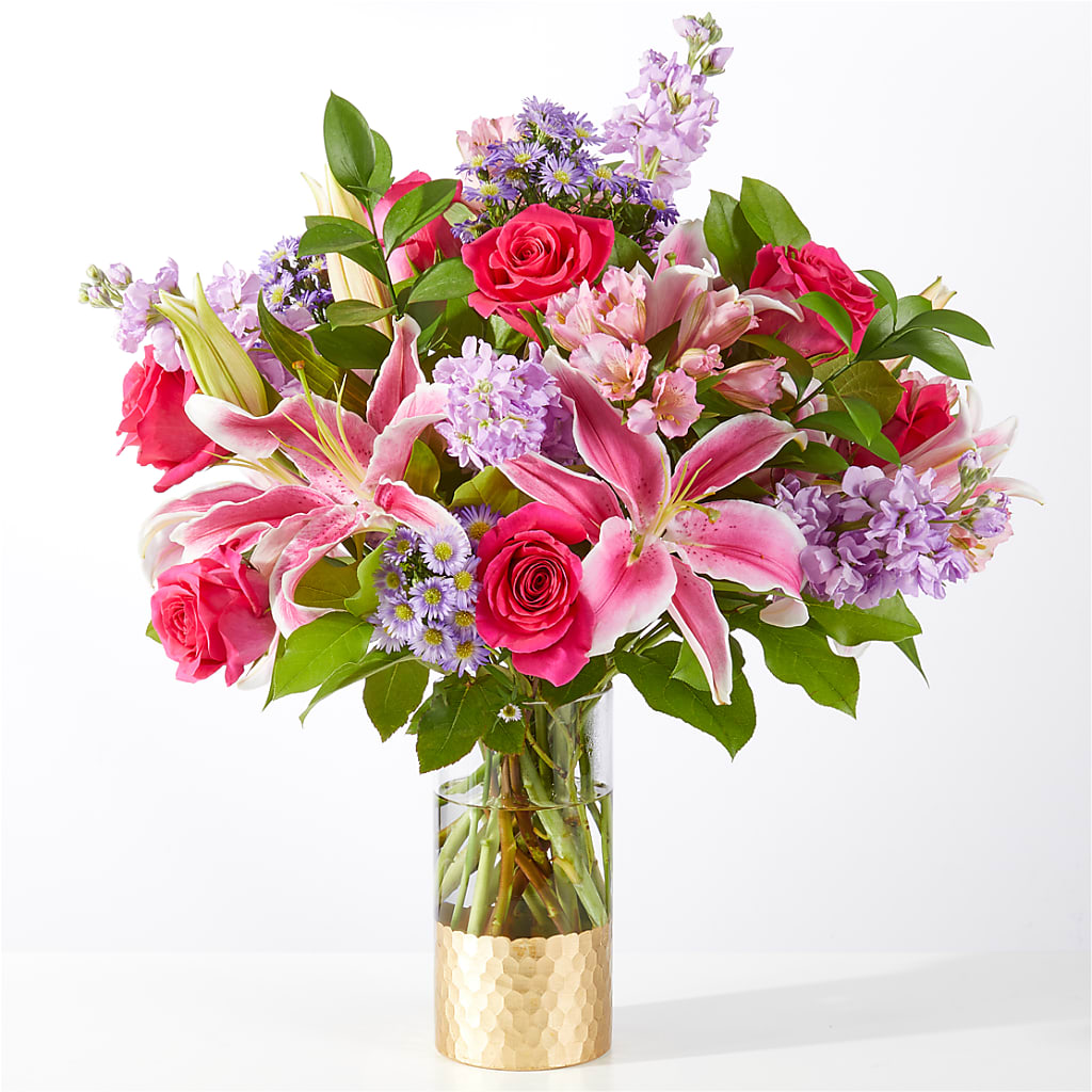 Written in the Stars Bouquet – Landers Flowers, Savannah MO
