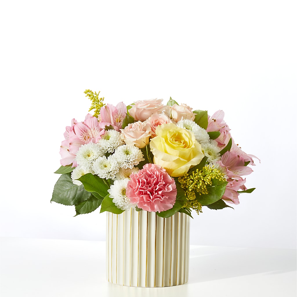 Watercolors Bouquet – Landers Flowers, Savannah MO