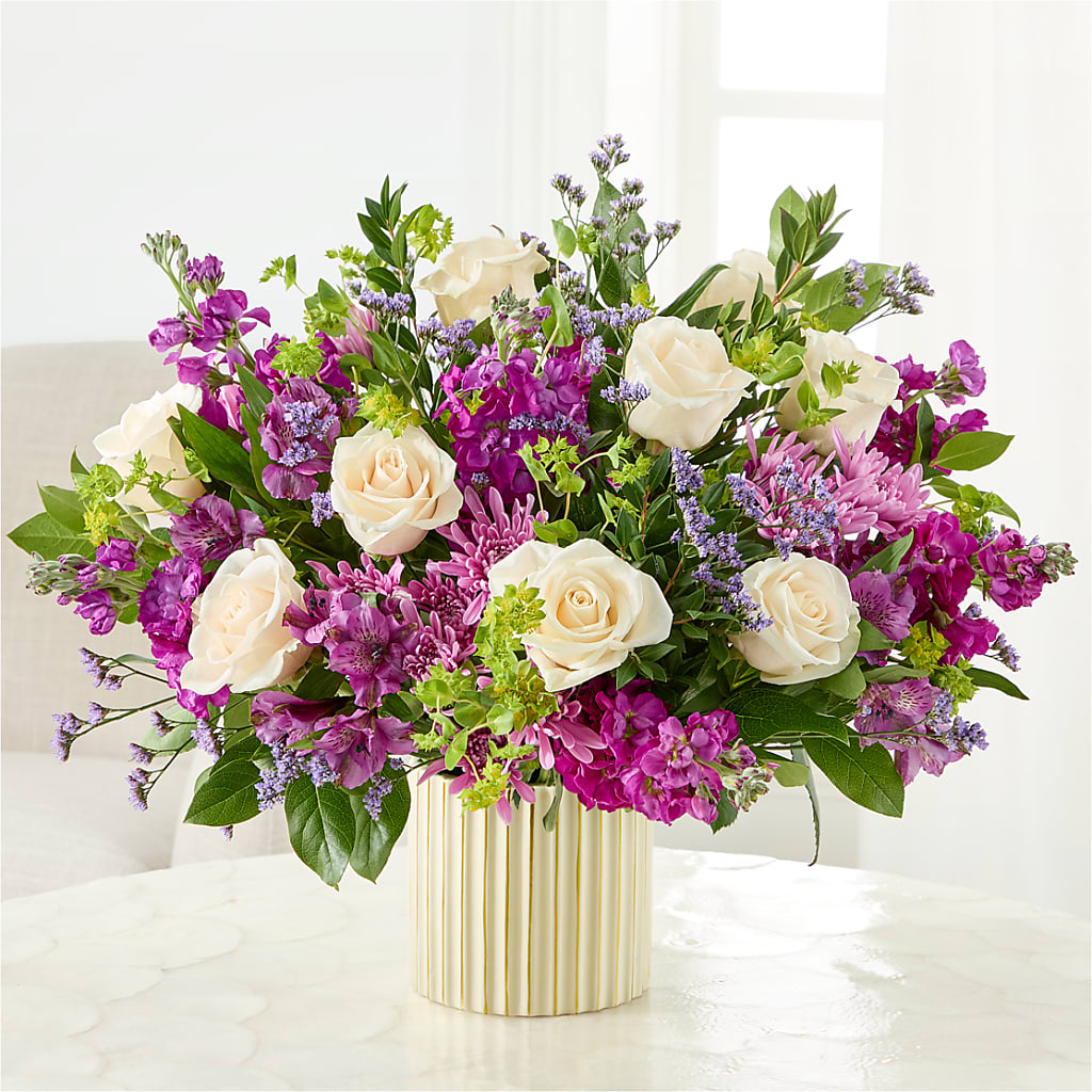 The Boutique Bouquet – Landers Flowers, Savannah MO