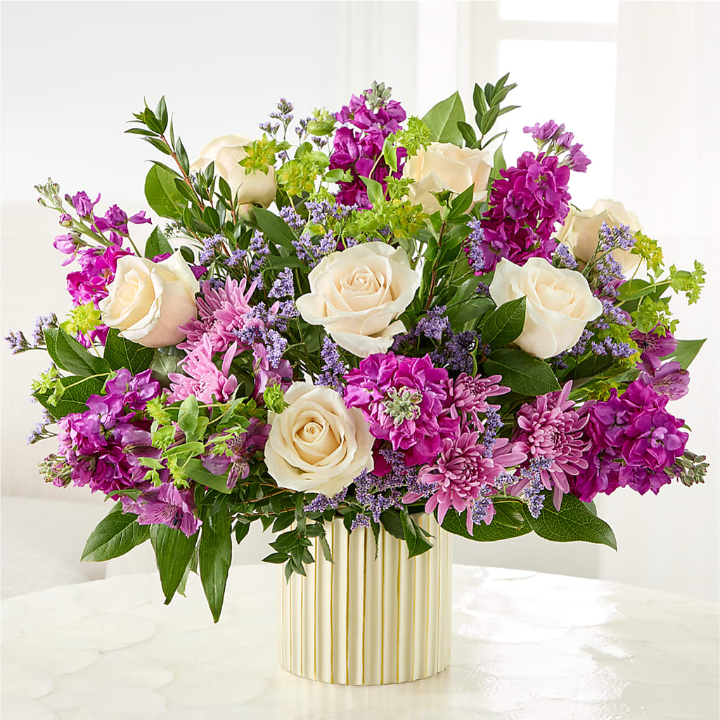 The Boutique Bouquet – Landers Flowers, Savannah MO