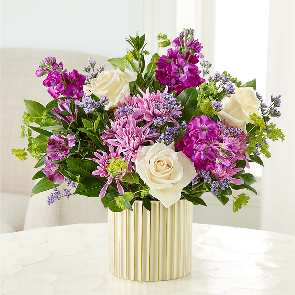 The Boutique Bouquet – Landers Flowers, Savannah MO