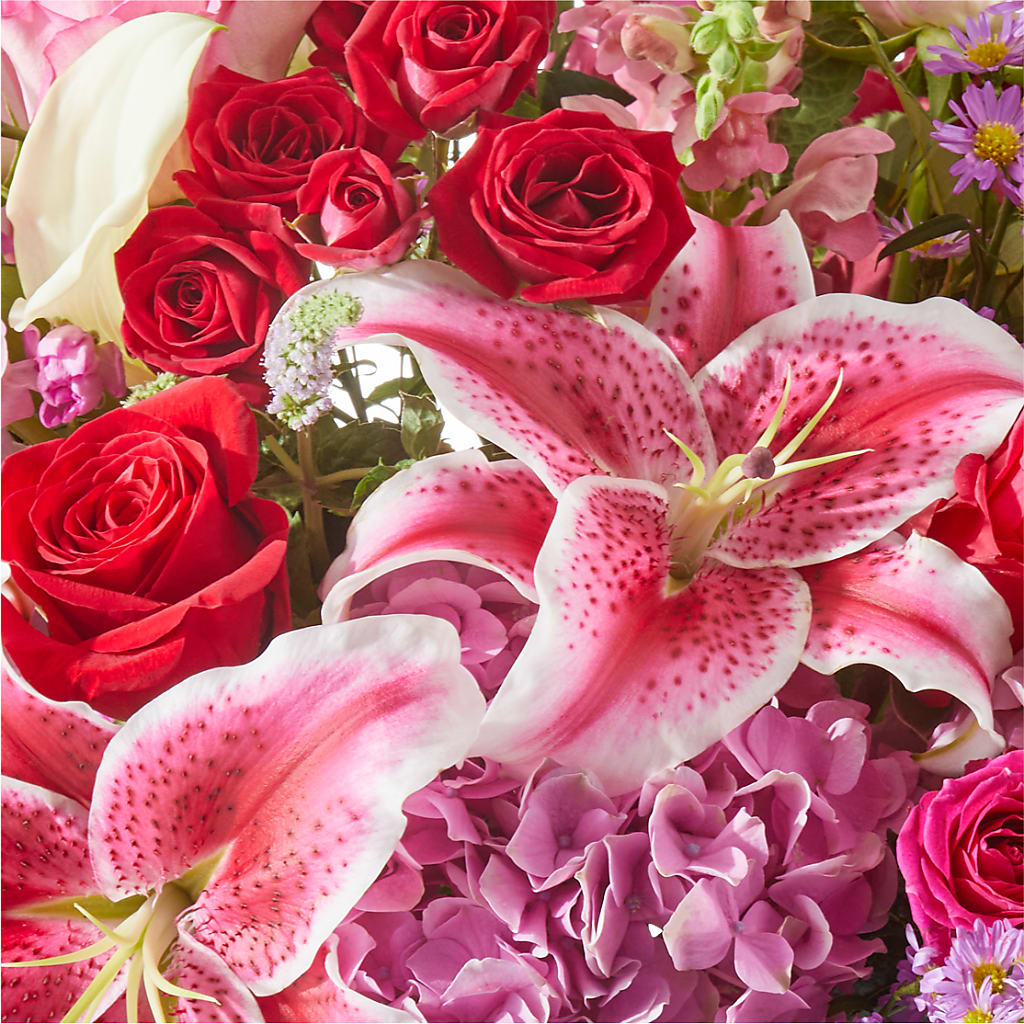 Better Together - A Luxury Florist Original – Landers Flowers, Savannah MO