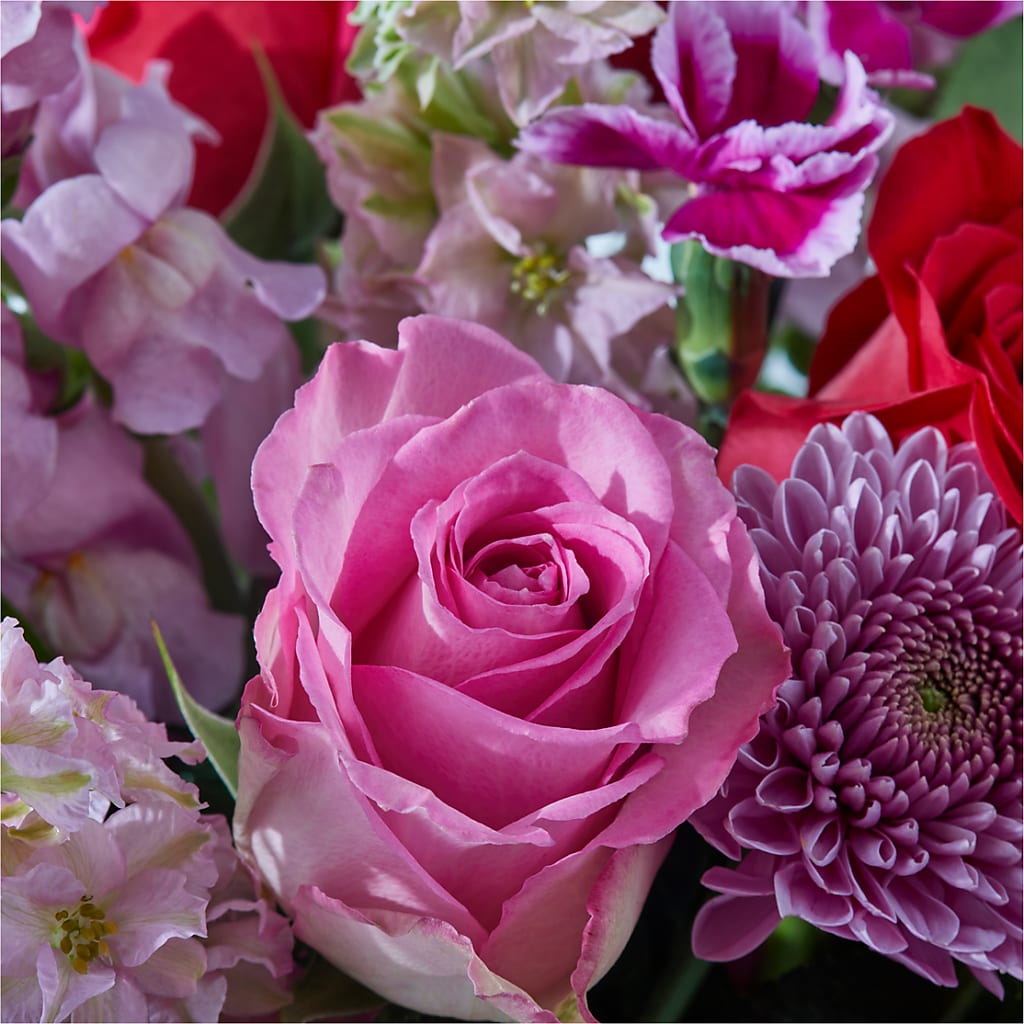 Better Together - A Luxury Florist Original – Landers Flowers, Savannah MO