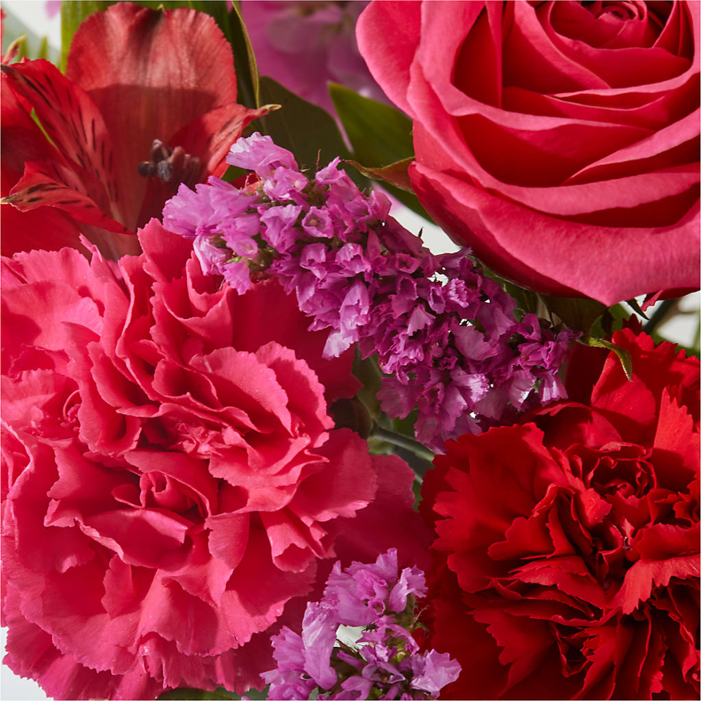 Simply the Best - A Florist Original – Landers Flowers, Savannah MO