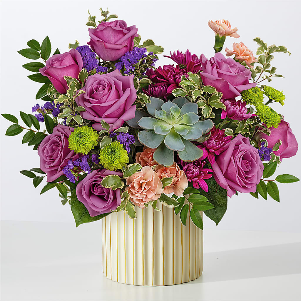 You're a Gem Bouquet – Landers Flowers, Savannah MO