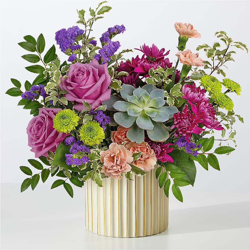 You're a Gem Bouquet – Landers Flowers, Savannah MO