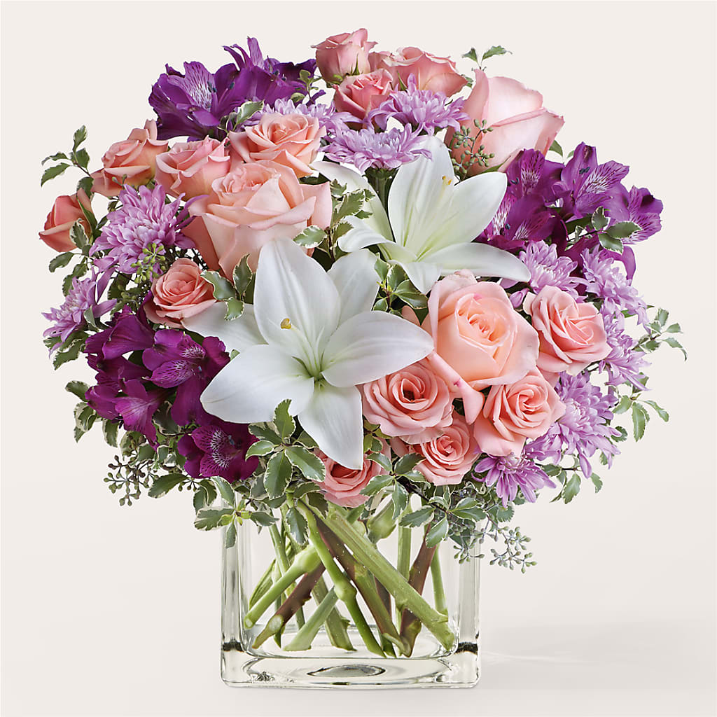 Mani Pedi Bouquet – Landers Flowers, Savannah MO