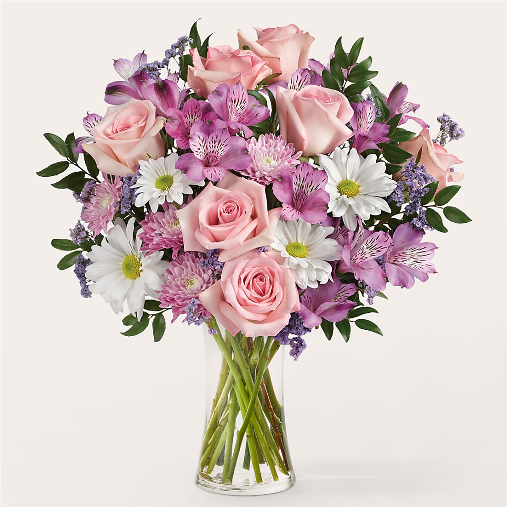 Enchantment Bouquet – Landers Flowers, Savannah MO