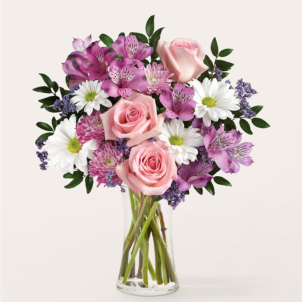 Enchantment Bouquet – Landers Flowers, Savannah MO