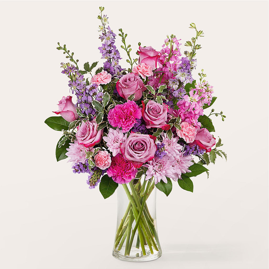 Sincerely Yours Bouquet – Landers Flowers, Savannah MO