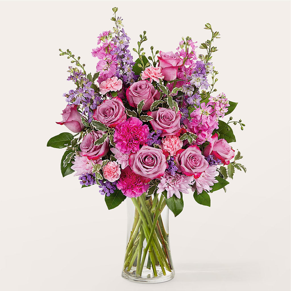 Sincerely Yours Bouquet – Landers Flowers, Savannah MO