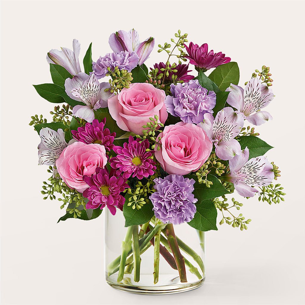 In the Clouds Bouquet – Landers Flowers, Savannah MO