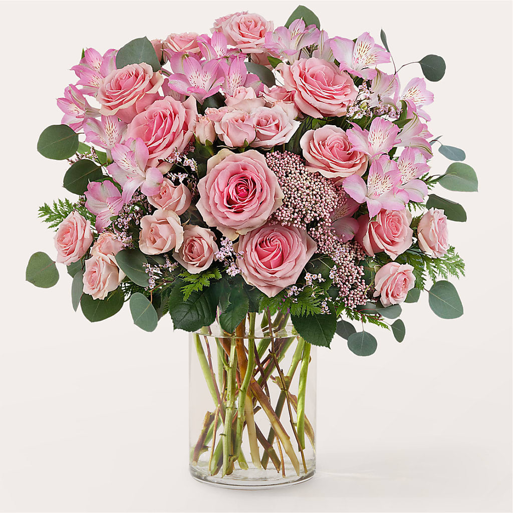 Sweetheart Bouquet – Landers Flowers, Savannah MO