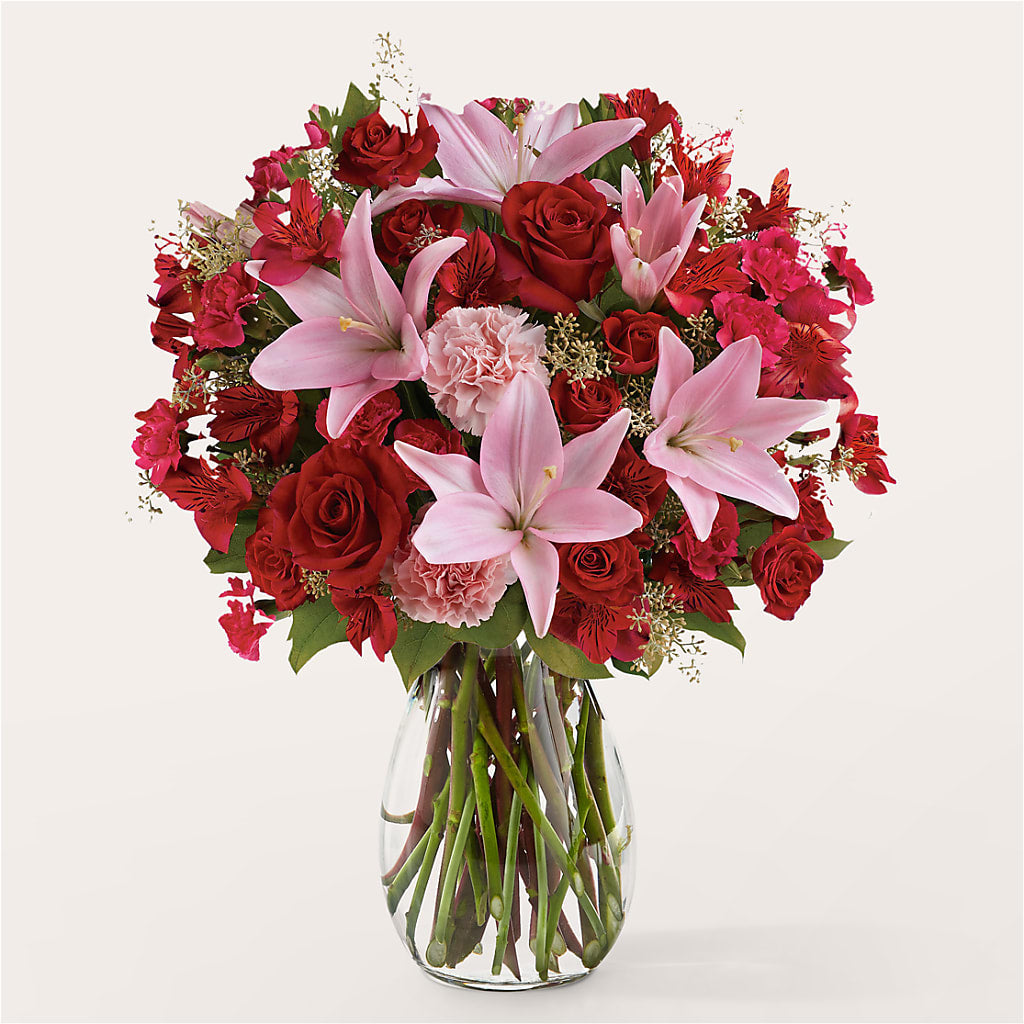Butterflies Bouquet – Landers Flowers, Savannah MO