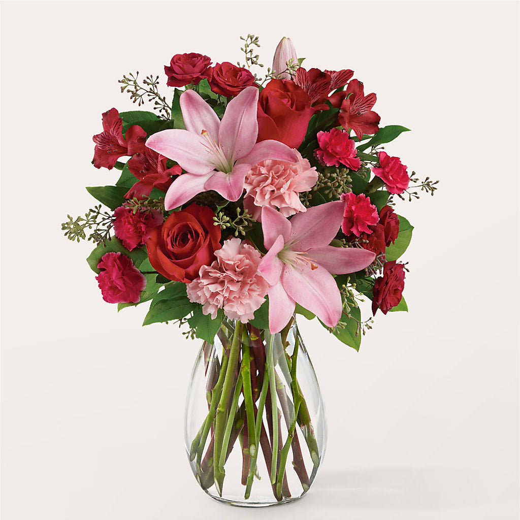 Butterflies Bouquet – Landers Flowers, Savannah MO