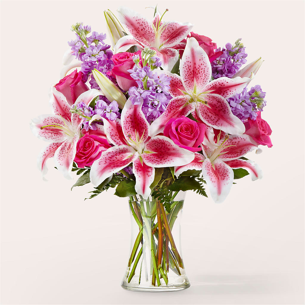 Amore Bouquet – Landers Flowers, Savannah MO
