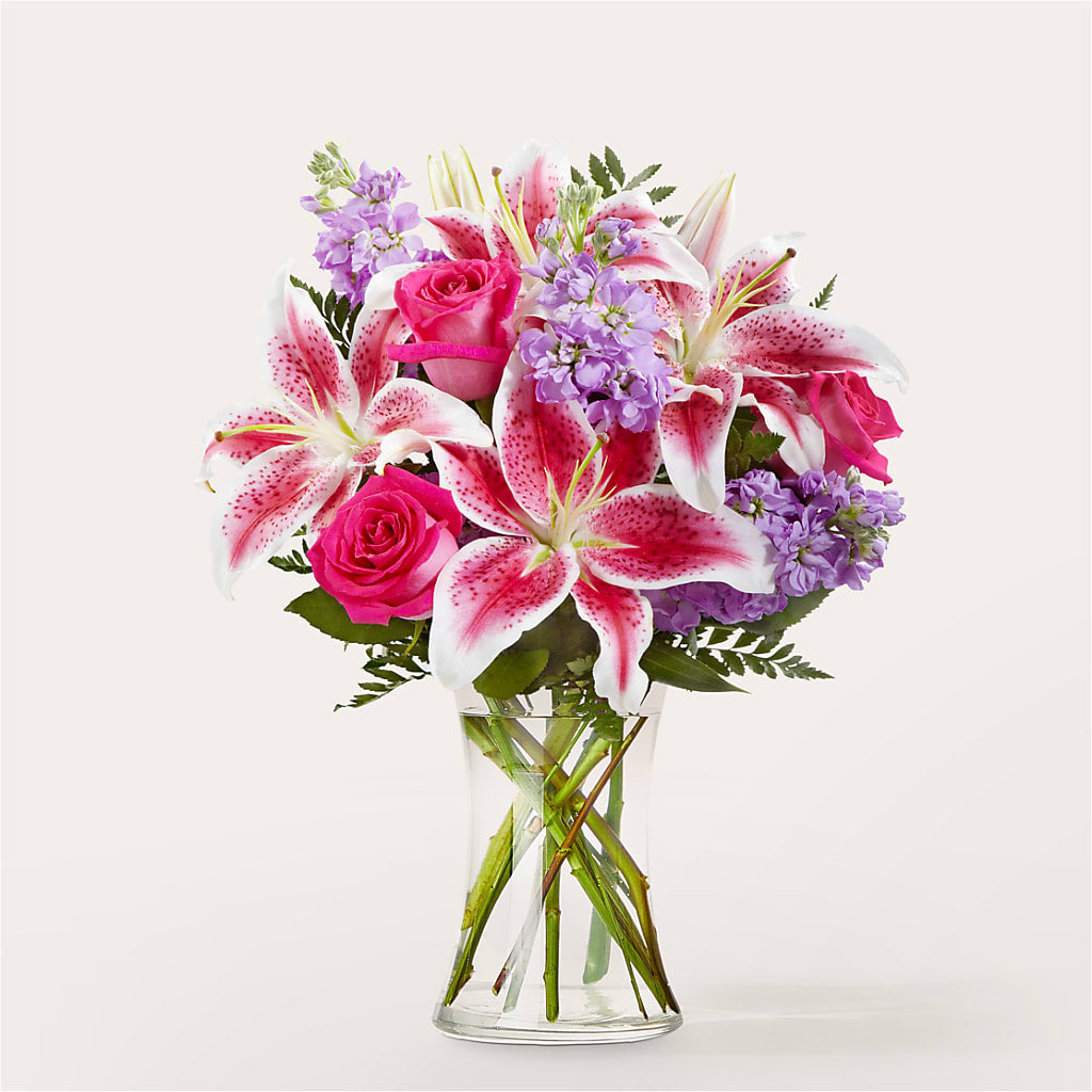 Amore Bouquet – Landers Flowers, Savannah MO