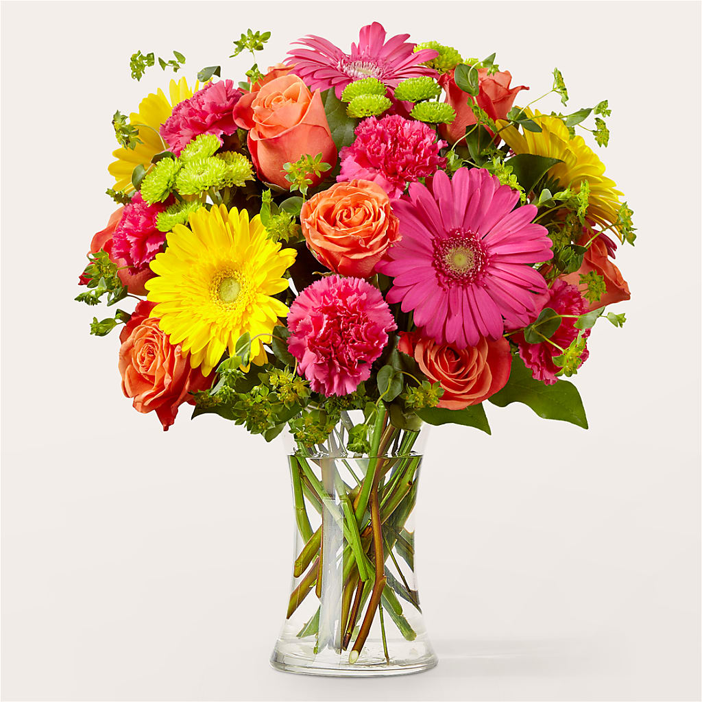 Fruit Punch Bouquet – Landers Flowers, Savannah MO