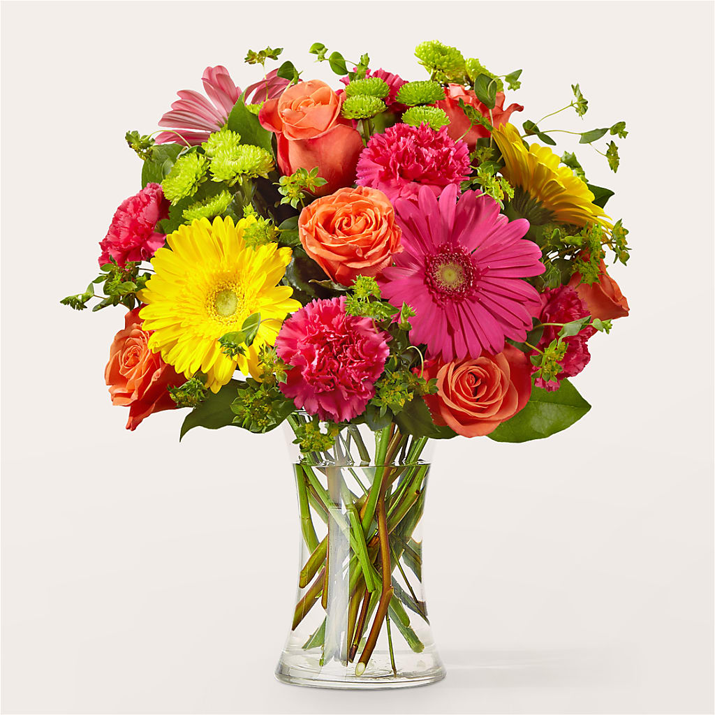Fruit Punch Bouquet – Landers Flowers, Savannah MO