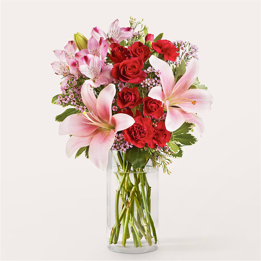 Kismet Bouquet – Landers Flowers, Savannah MO