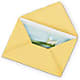 Greeting Card – Landers Flowers, Savannah MO