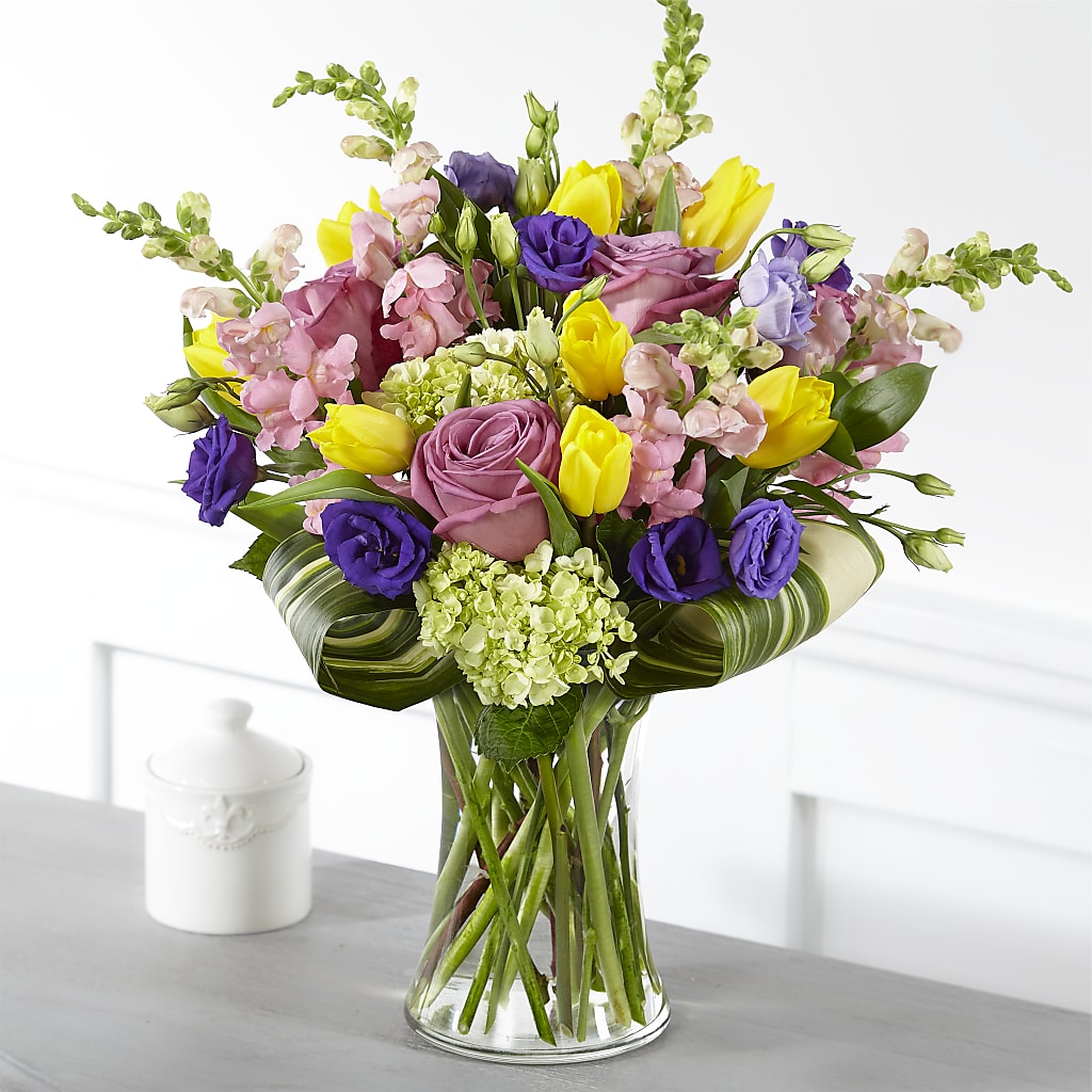 Wondrous Memories Bouquet – Landers Flowers, Savannah MO
