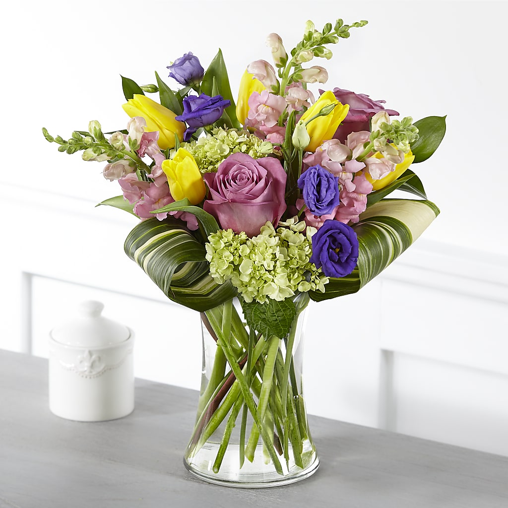 Wondrous Memories Bouquet – Landers Flowers, Savannah MO