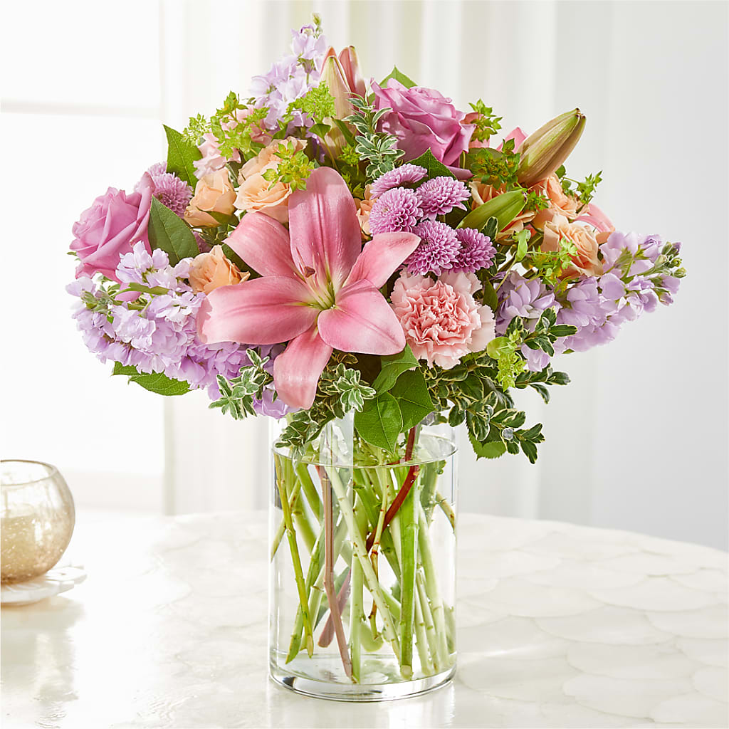 Resilience Bouquet – Landers Flowers, Savannah MO