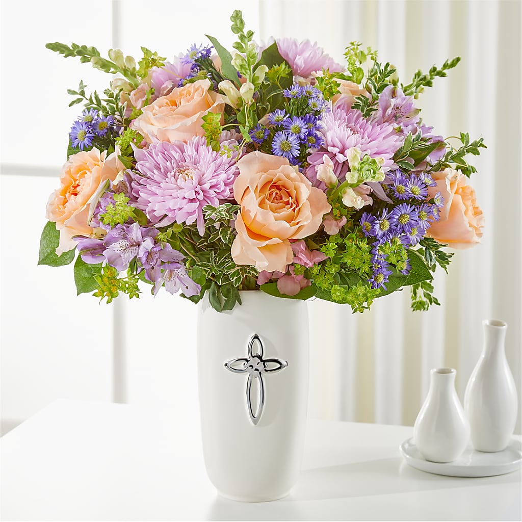 Divine Gift Bouquet – Landers Flowers, Savannah MO