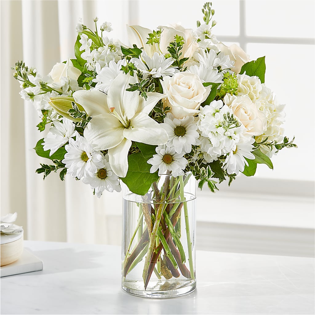 Hope & Renewal Bouquet – Landers Flowers, Savannah MO
