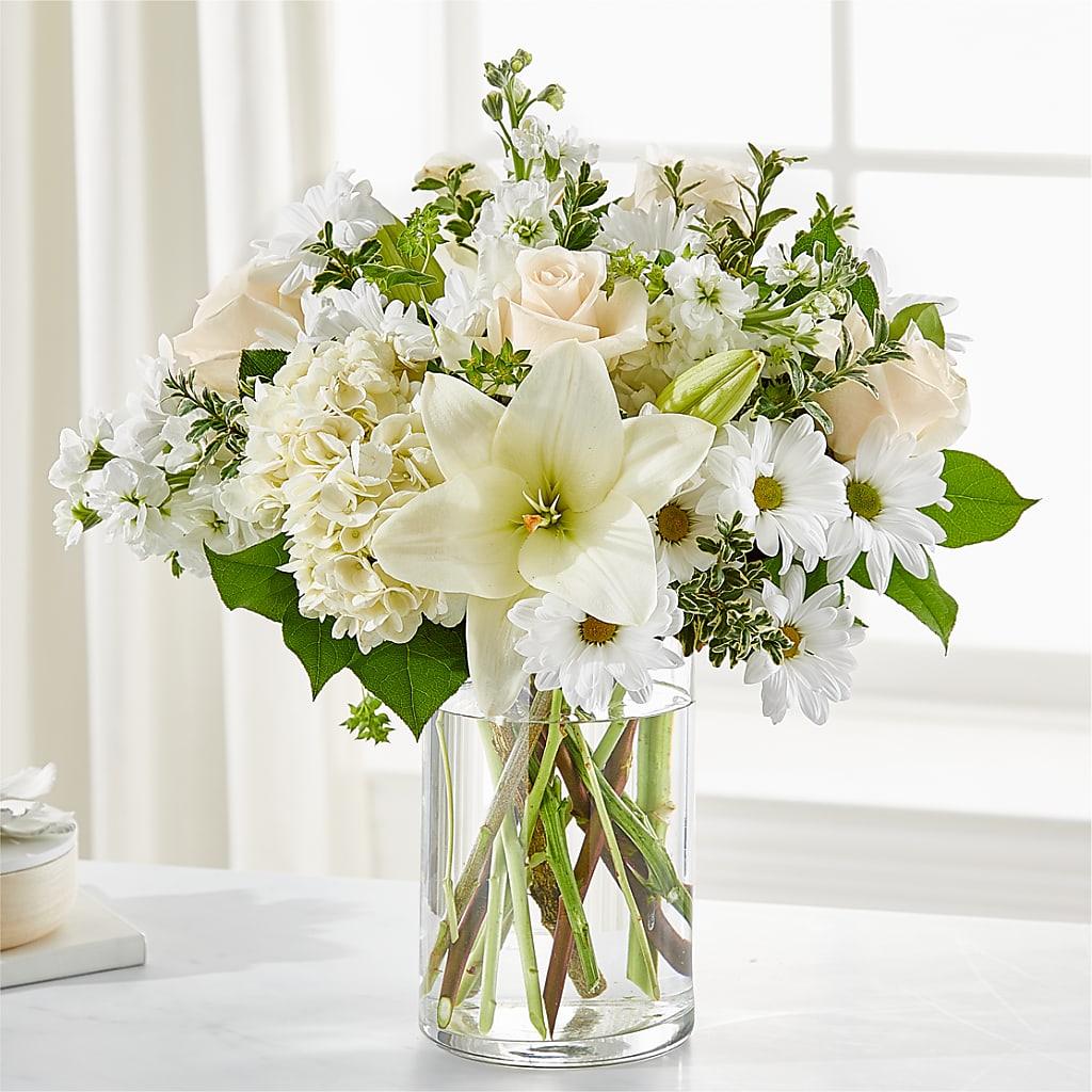 Hope & Renewal Bouquet – Landers Flowers, Savannah MO