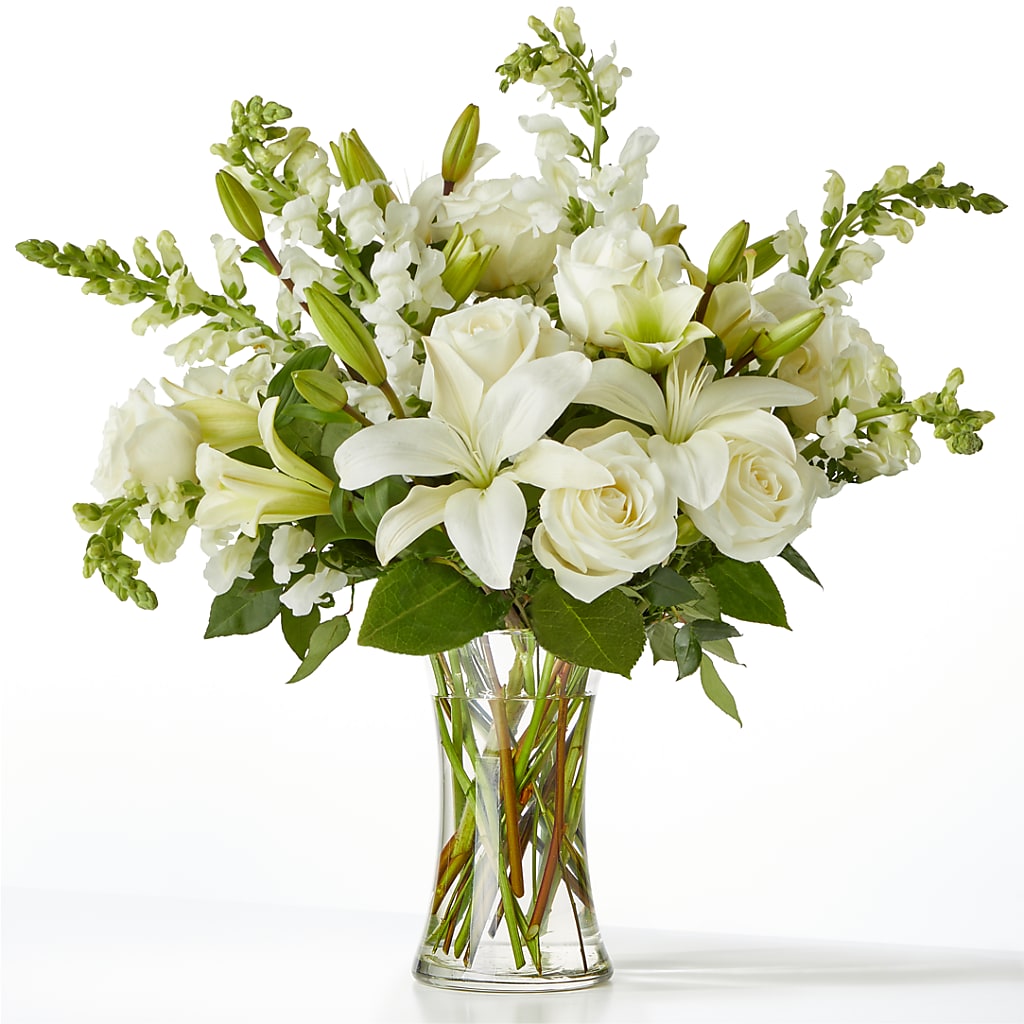 Eternal Friendship Bouquet – Landers Flowers, Savannah MO