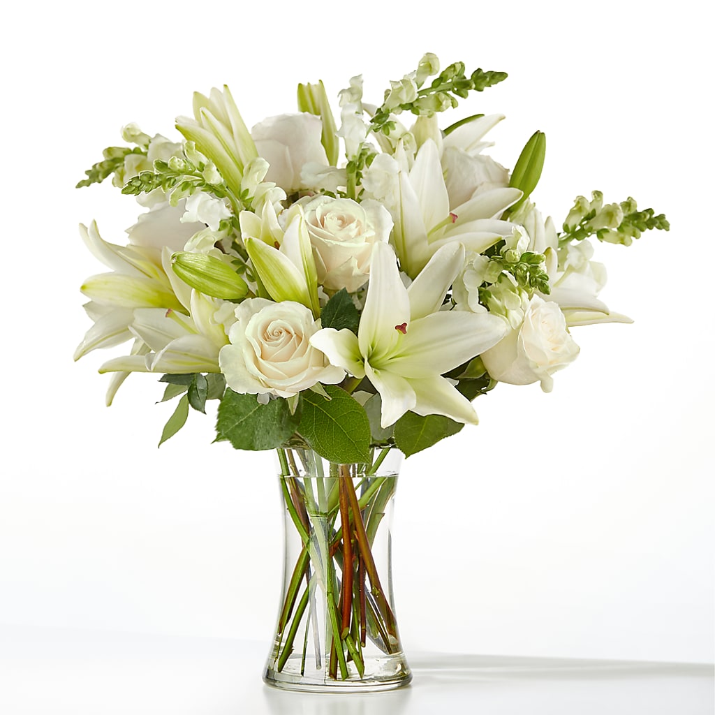 Eternal Friendship Bouquet – Landers Flowers, Savannah MO