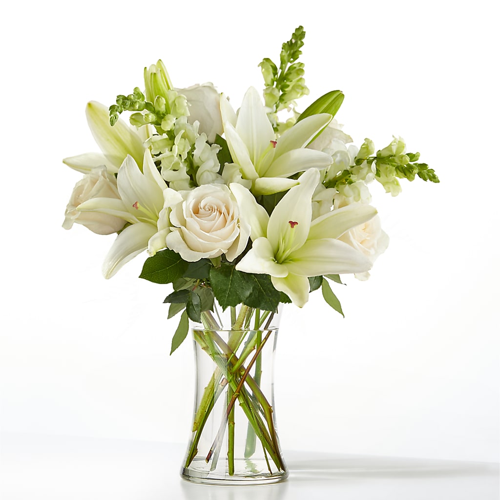 Eternal Friendship Bouquet – Landers Flowers, Savannah MO