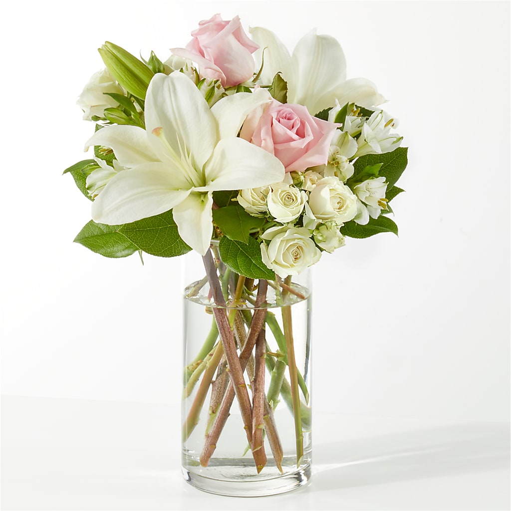 Kindhearted Bouquet – Landers Flowers, Savannah MO