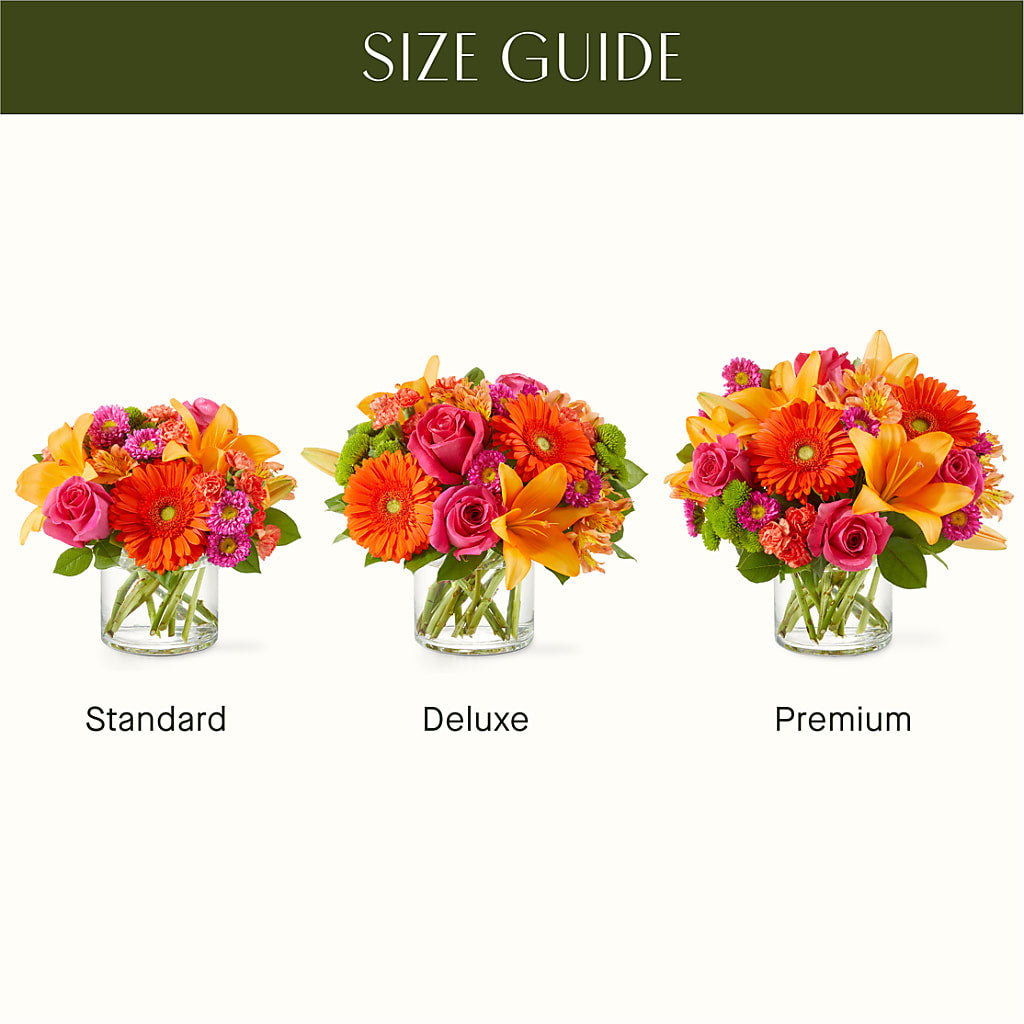 Soiree Bouquet – Landers Flowers, Savannah MO