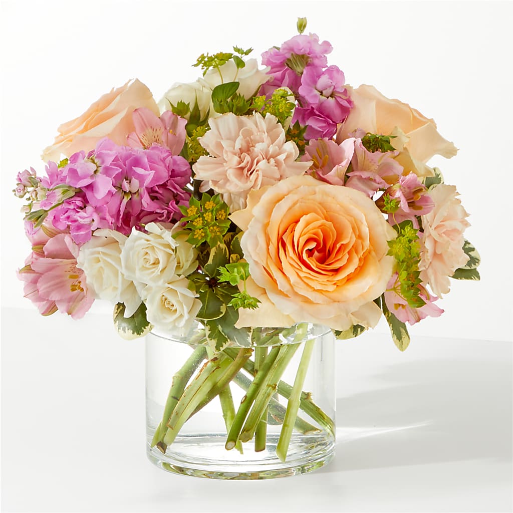 Paradise Bouquet – Landers Flowers, Savannah MO