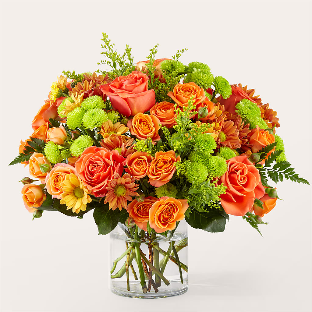 The Farmhouse Bouquet – Landers Flowers, Savannah MO