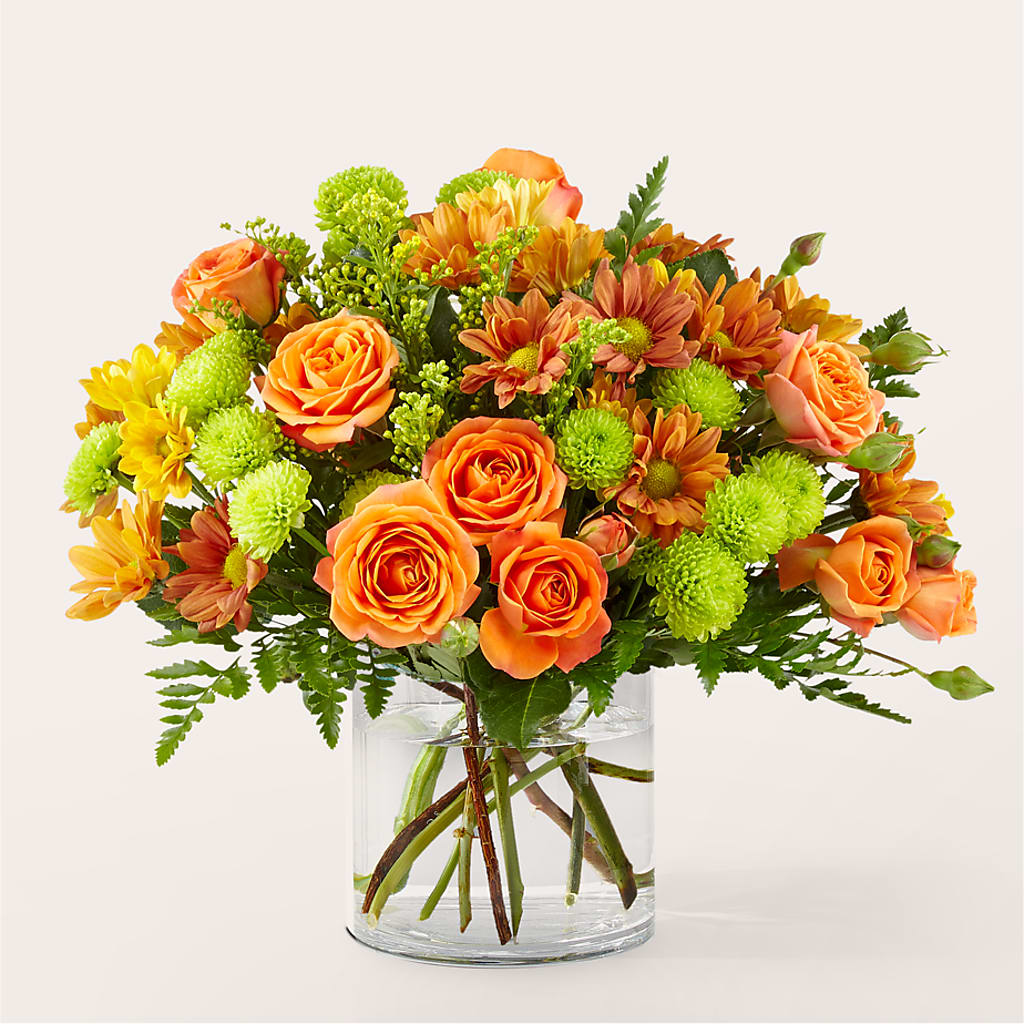 The Farmhouse Bouquet – Landers Flowers, Savannah MO