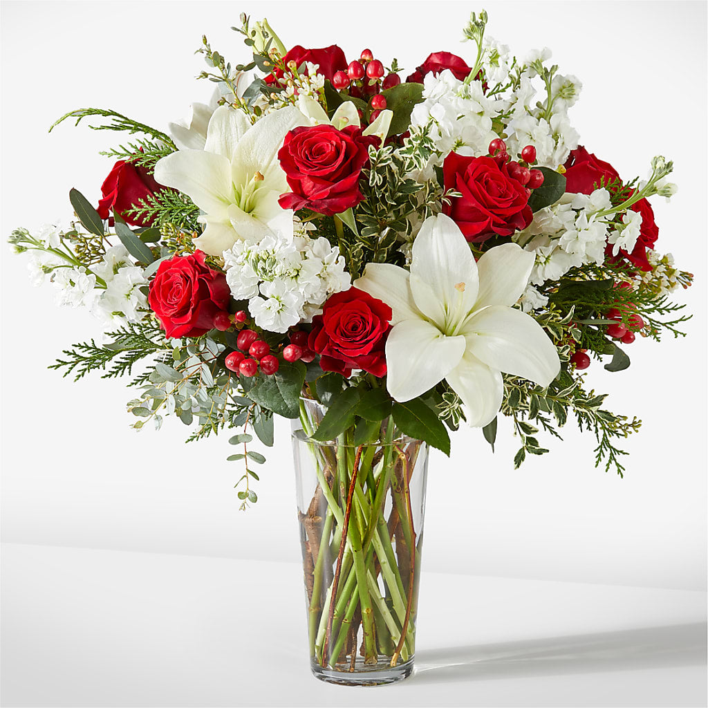Twinkle Lights Bouquet – Landers Flowers, Savannah MO