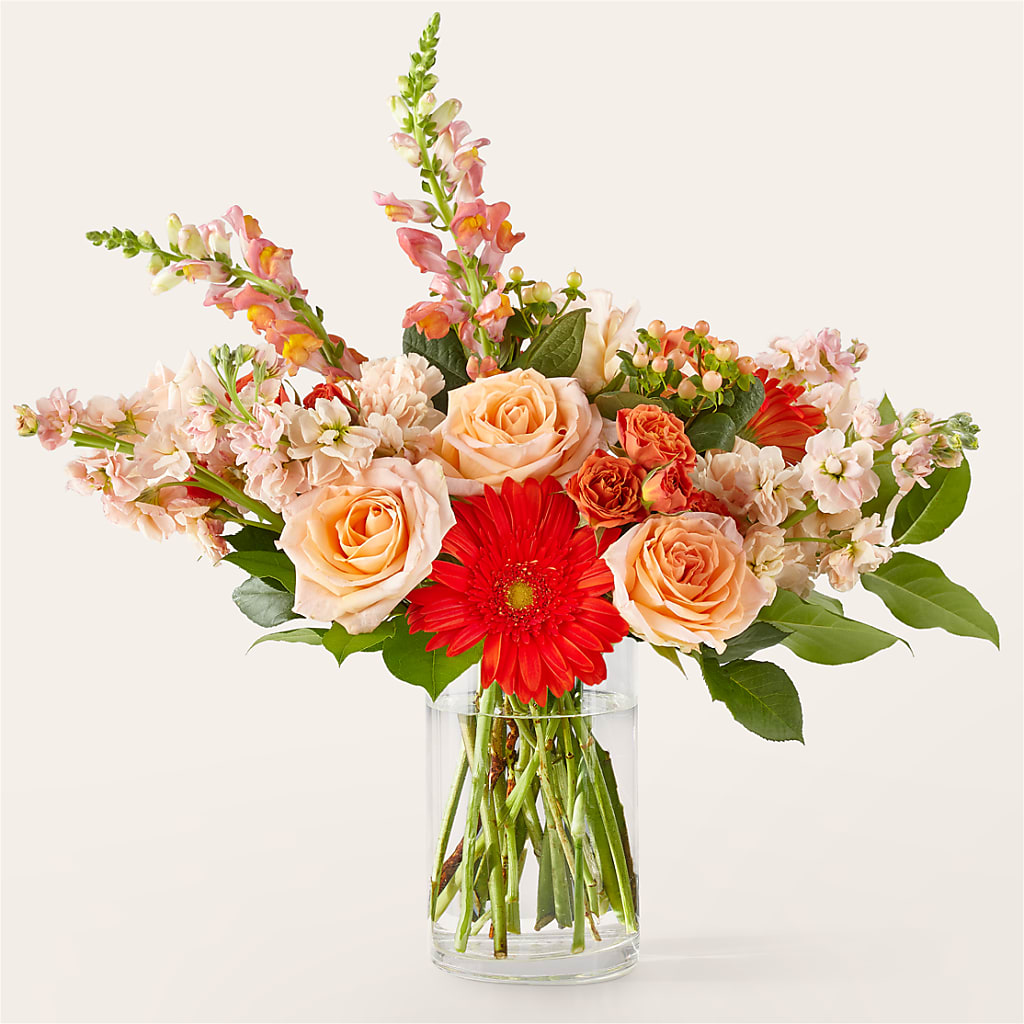Paloma Please Bouquet – Landers Flowers, Savannah MO