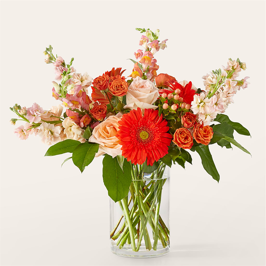 Paloma Please Bouquet – Landers Flowers, Savannah MO