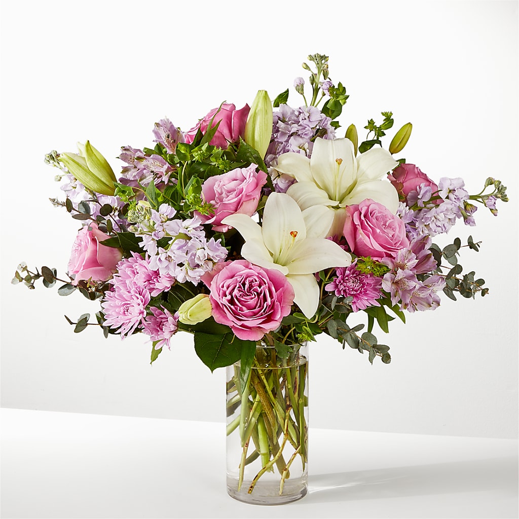 Daydreamer Bouquet – Landers Flowers, Savannah MO
