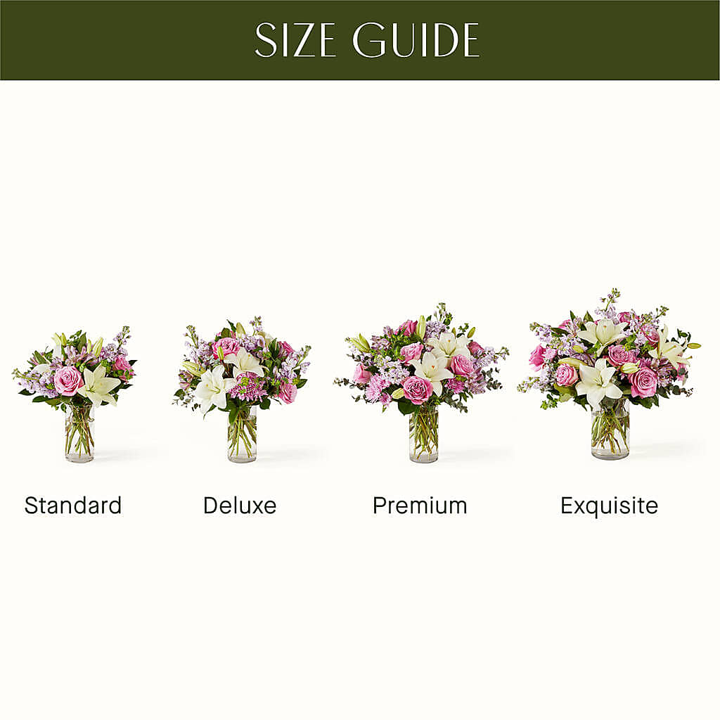 Daydreamer Bouquet – Landers Flowers, Savannah MO