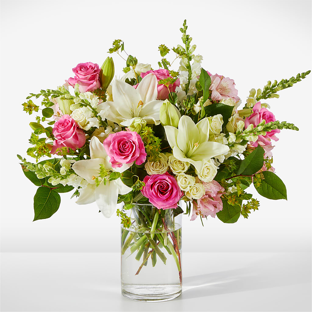 Fondly Bouquet – Landers Flowers, Savannah MO