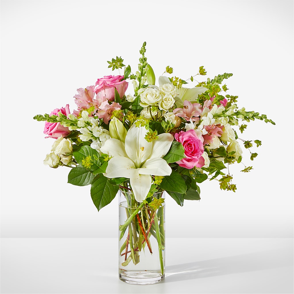 Fondly Bouquet – Landers Flowers, Savannah MO