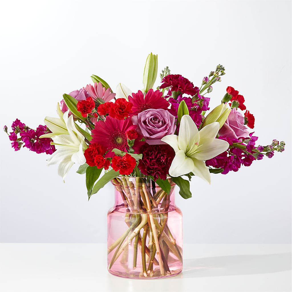 Other Half Bouquet – Landers Flowers, Savannah MO
