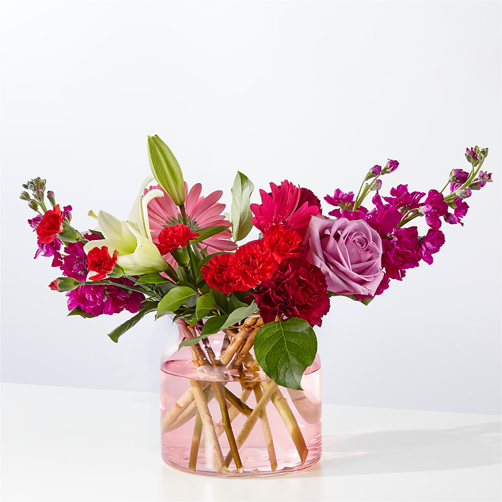 Other Half Bouquet – Landers Flowers, Savannah MO